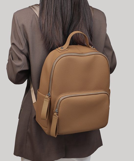 Balo da thật thời trang S140